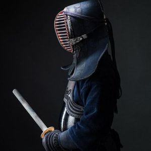 New 2020 Kendo Uniform