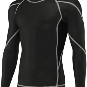 MMA Rash Guard