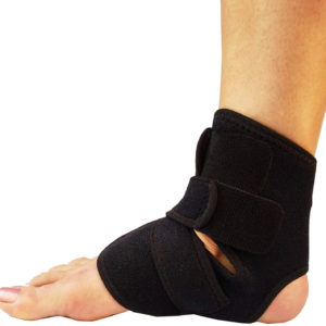 Ankle Supports