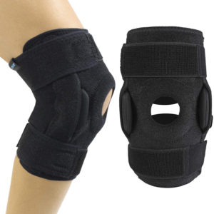 Knee Protection