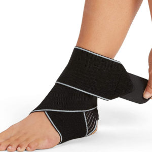 Ankle Supports