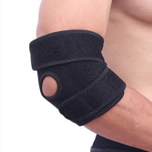 Elbow Supports