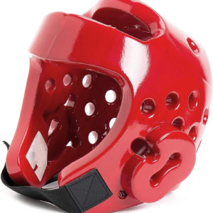 New Design Head Guad