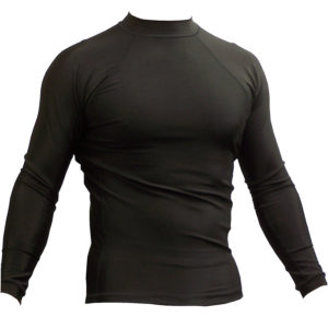 MMA Rash Guard