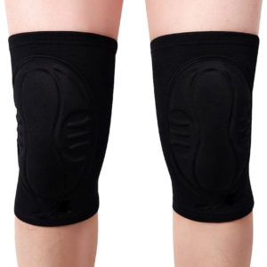 Knee Protection