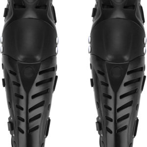 Shin Protection in black