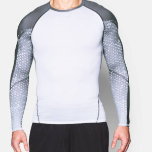 MMA Rash Guard