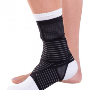 Ankle Supports