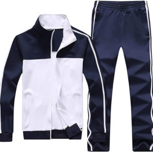 Track Suit
