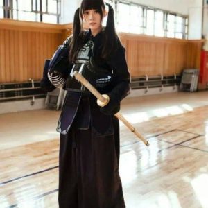 Kendo Uniform For Girls