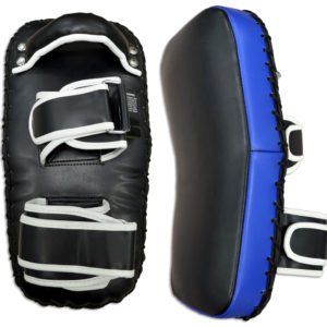 Thai Pad With Blue Color Touch