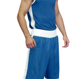 Boxing Uniform With High Quality