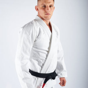 BJJ Uniform with good quality
