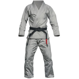BJJ Uniform with custom color