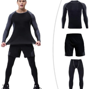 Fitness Clothing