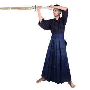 Hakama Uniform