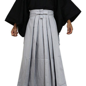 Hakama Uniform new arival