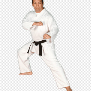Hapkido Uniform good quality