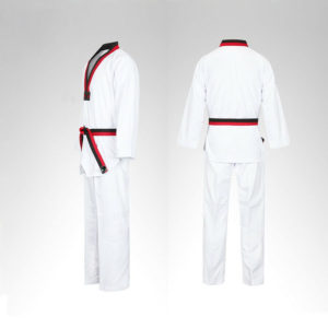 Hapkido Uniform