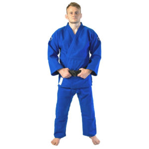 Judo Jackets with custom colors