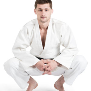 Judo Jackets