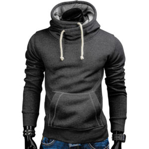 Hoodie With Best Fitting