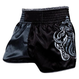 Muay Thai Shorts