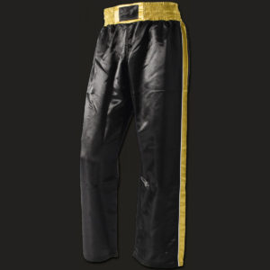 Muay Thai Trouser With Good Selling
