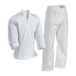 Unique Design Karate Uniform