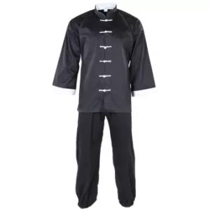 Kungfu Uniform With Good Quality