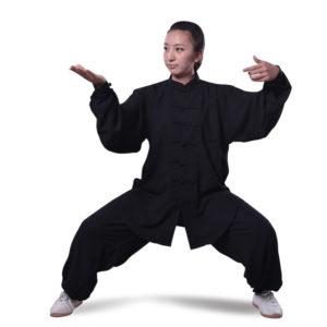 New Arrival Kungfu Uniform