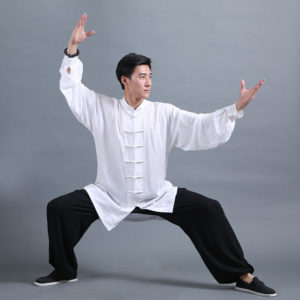 Classic Kungfu Uniform