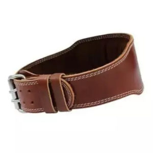 Weight Lifting Belt With Good Selling