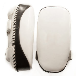 White and Black Color Thai Pad