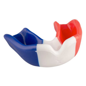 Mouth Guard with Design