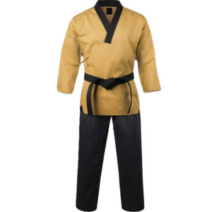 Hapkido Uniform